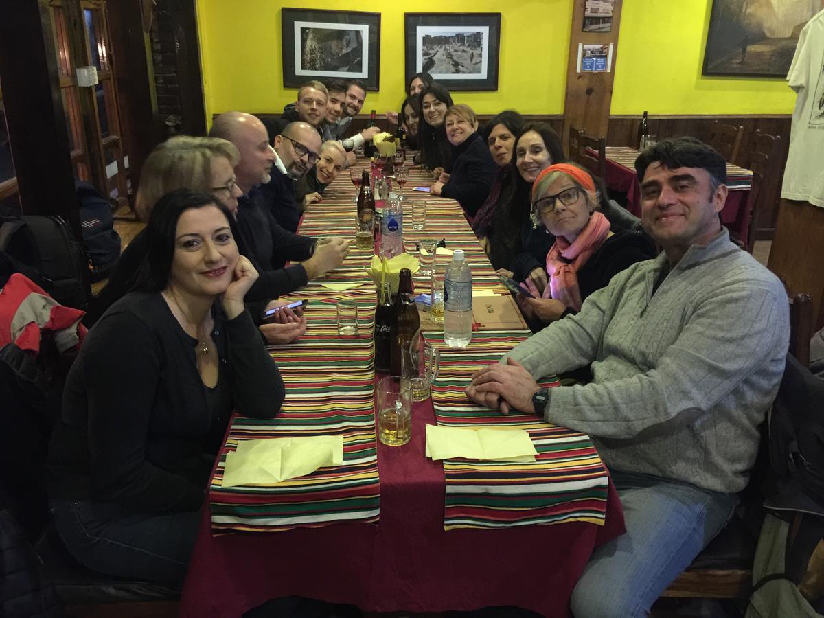 Shiva Guest House Bhaktapur Luaran gambar